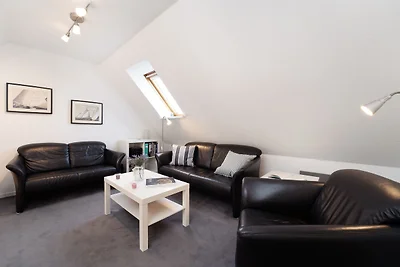 Kapitänshaus Nr. 14