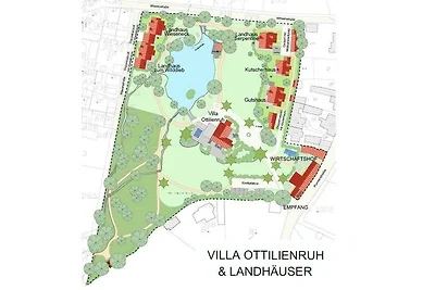 Vakantiehuis Ontspannende vakantie Ilsenburg