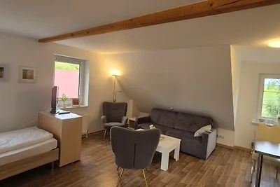 Appartamento Vacanza con famiglia Herzberg am Harz