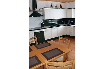 Superior - Ferienhaus am Engelsbach