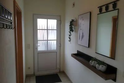 Ferienhaus Zum Mühlenkamp, App. 6