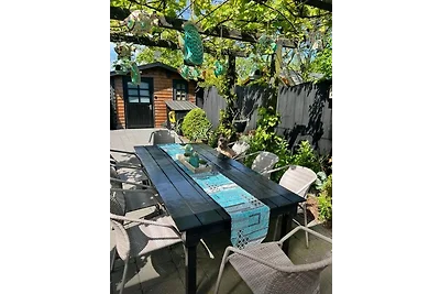 Lichtdurchflutetes Traumhaus mit