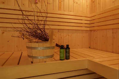 Altes Forsthaus - Fewo "Hasenhorn"