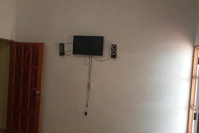 Holiday flat family holiday Holguin