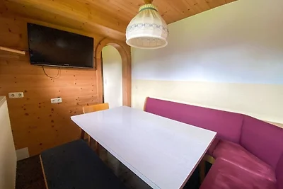 Vakantiehuis Ontspannende vakantie Aschau im Zillertal