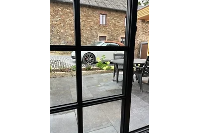 Eifel-Bau-Traum Schlich