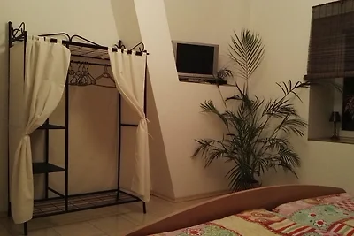 Feriendomizil Roger Wohnung 2