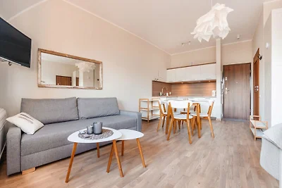 Sun&Snow Rezydencja Park Rodzinna