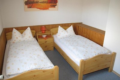 Vakantieappartement Gezinsvakantie Haidmühle