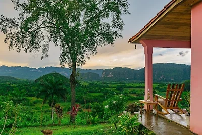Vakantieappartement Gezinsvakantie Pinar del Rio