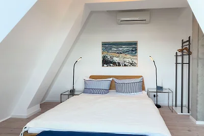 Speicherresidenz App. 7.1 Weitmeer