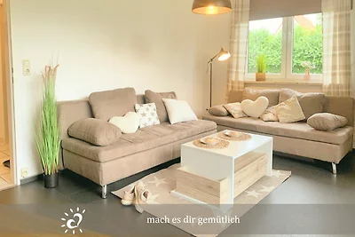 Appartamento Vacanza con famiglia Oberlangen