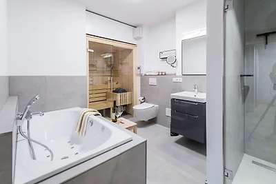 Vakantieappartement Gezinsvakantie Grömitz