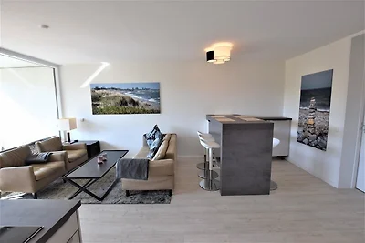 Apartament Dla rodzin Hohwacht