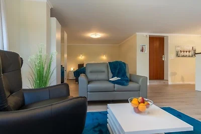 Appartamento Vacanza con famiglia Bosau