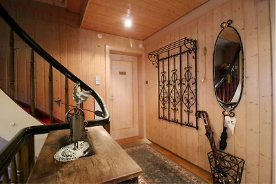 Vakantieappartement Gezinsvakantie Friedenweiler