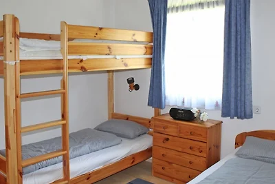 Ferienhaus Nr. 13, Kategorie