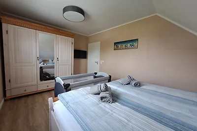 Casa vacanze Vacanza di relax Butjadingen