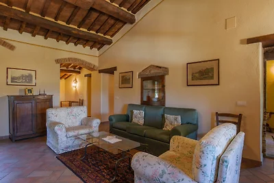 Casa vacanze Vacanza di relax Arezzo
