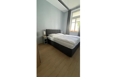 Appartement Stralsund