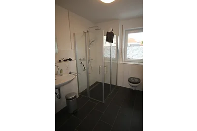 Barrierearme Ferienwohnung Jever