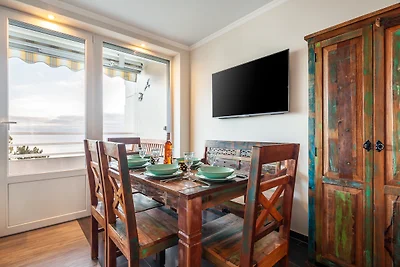 Appartement Vacances avec la famille Sierksdorf