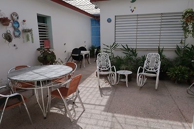 Vakantieappartement Gezinsvakantie Holguin