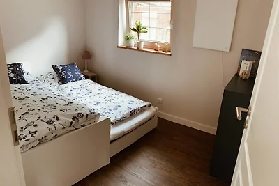 Ferienhaus Lytte Hytte