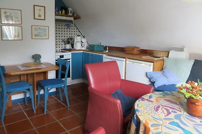 Haus Cap Horn Ferienwohnung Nr.1