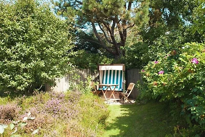 Enenhoog Strandläufer