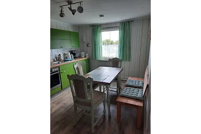 Vakantieappartement Gezinsvakantie Stavenhagen