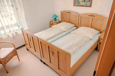 Ferienwohnung 1 "Zum Hof" auf dem