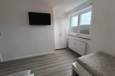 Vakantieappartement Gezinsvakantie Bomlitz