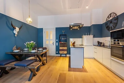 at Home im FIRST Sellin