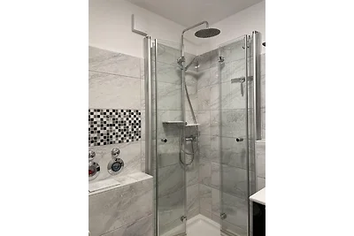 Bocksberg Blick Haus 1 Kaminzeit