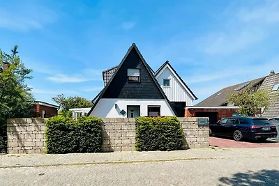 Casa vacanze Vacanza di relax Wittmund