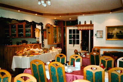 Ferienhof Niemann (Wohnung 7)