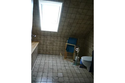 Ferienwohnung Nordwind