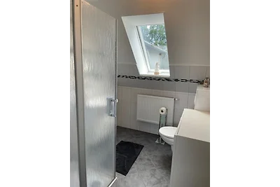 Ferienhaus Osterende