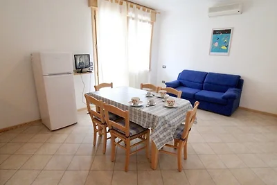Apartament Dla rodzin Caorle