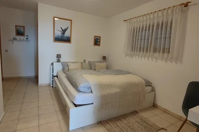 Ferienwohnung Look wide