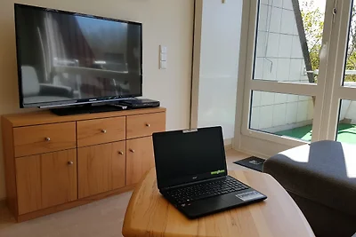 Studiowohnung Bernstein