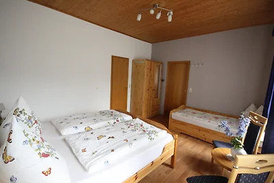Vakantieappartement Gezinsvakantie Sehmatal