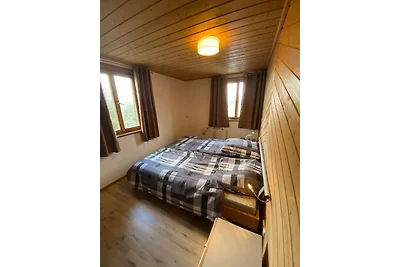 Gigantisches Zimmer in den Bergen