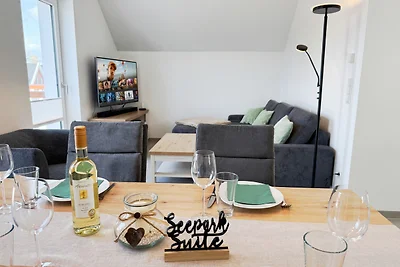 Seepark Suite - Nordhorn