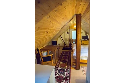 Ferienhaus der Villa Elsa