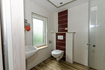 Appartement für 2 Personen in