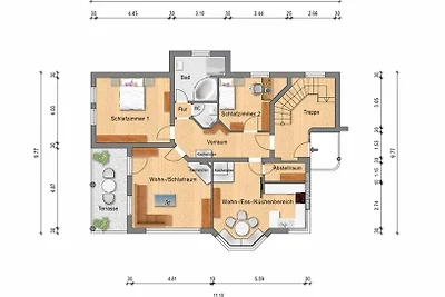 Ferienwohnung Ennstal