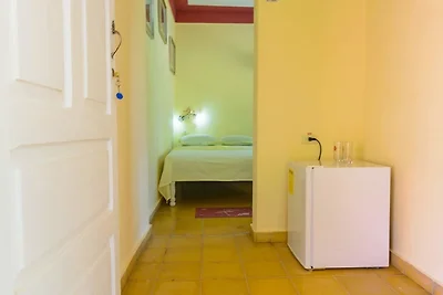 Appartamento Vacanza con famiglia Pinar del Rio