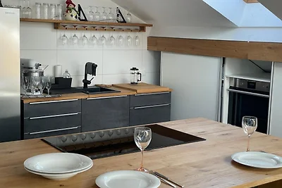 Vakantieappartement Gezinsvakantie Michelstadt